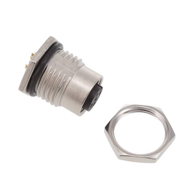 M12A-05PFFS-SF8002 Amphenol LTW  Assemblages de connecteurs circulaires